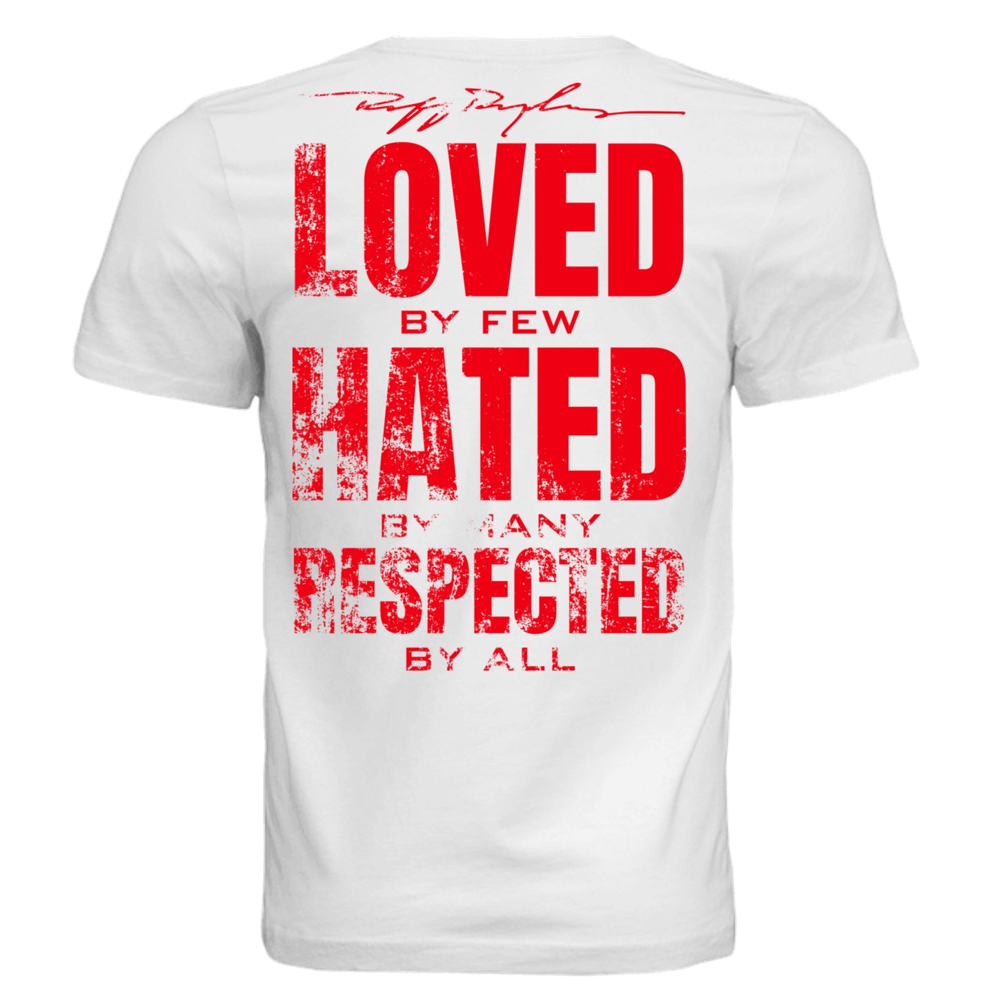 SOLID WHT TRBLND - 3413C - BACK