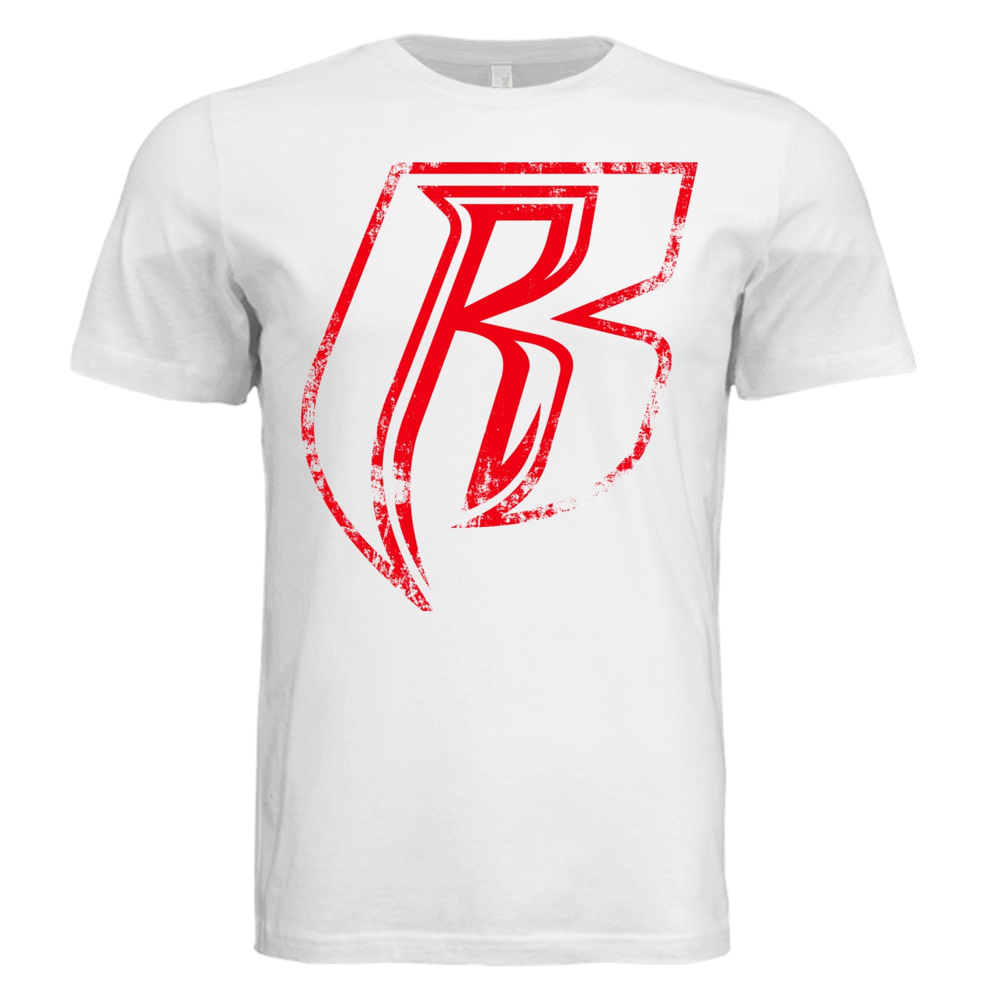 SOLID WHT TRBLND - 3413C - FRONT