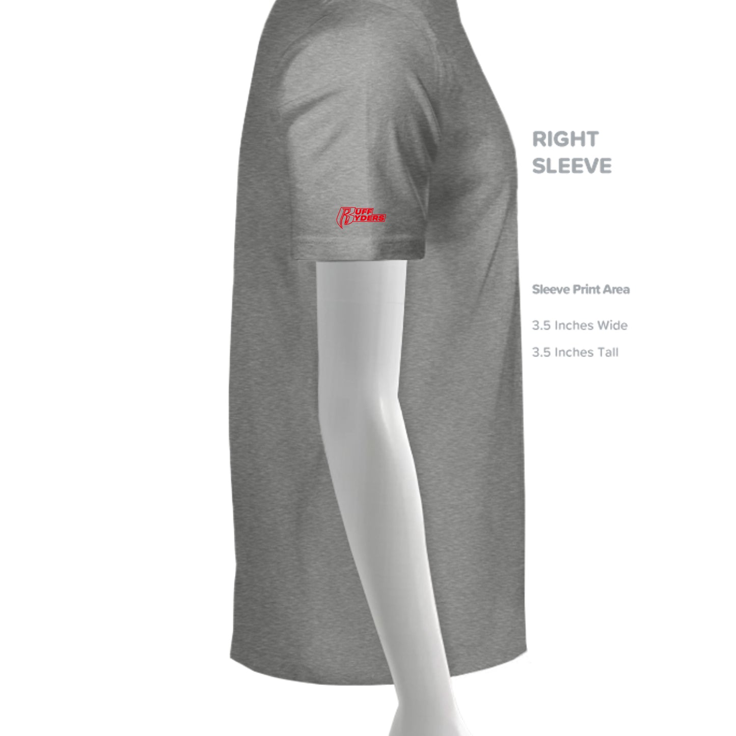 GREY TRIBLEND - 3413C - SLEEVE_RIGHT