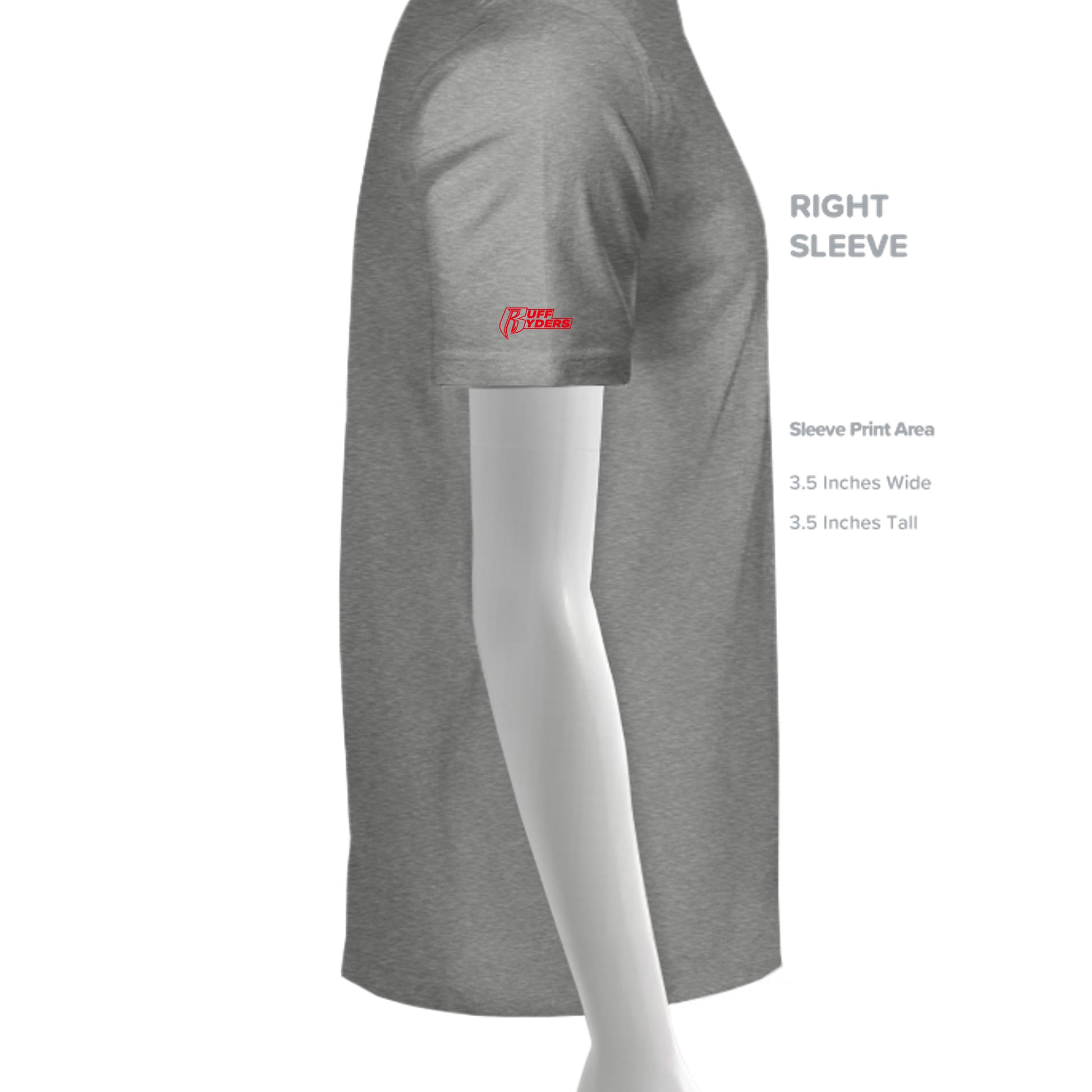 GREY TRIBLEND - 3413C - SLEEVE_RIGHT