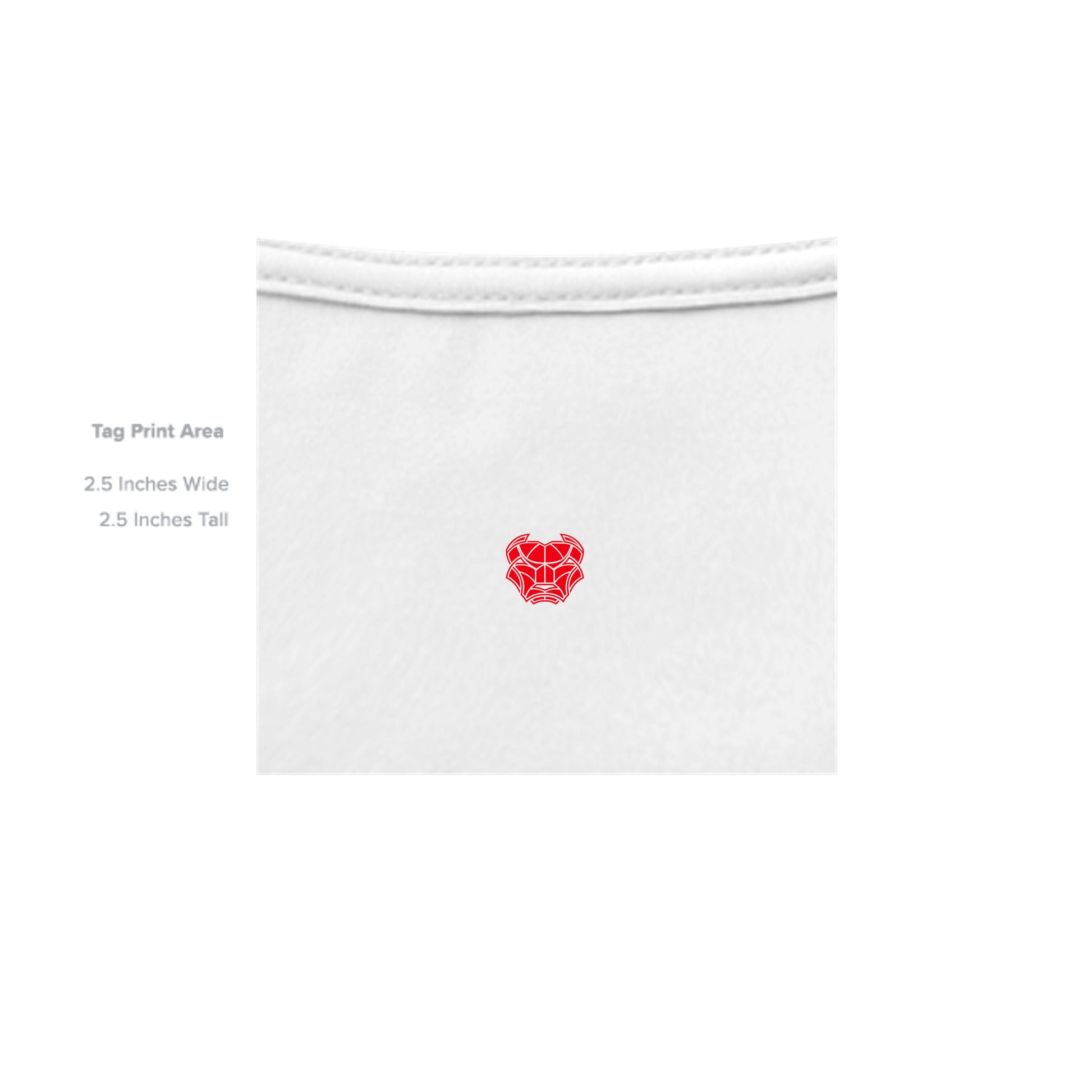 SOLID WHT TRBLND - 3413C - INSIDE_TAG_LINE
