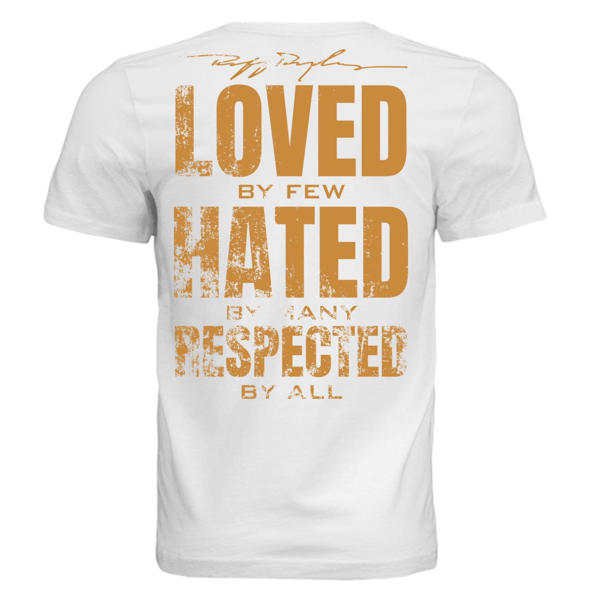 SOLID WHT TRBLND - 3413C - BACK