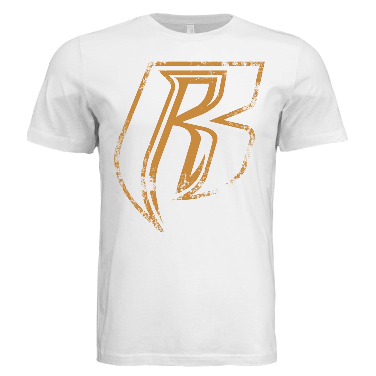 SOLID WHT TRBLND - 3413C - FRONT