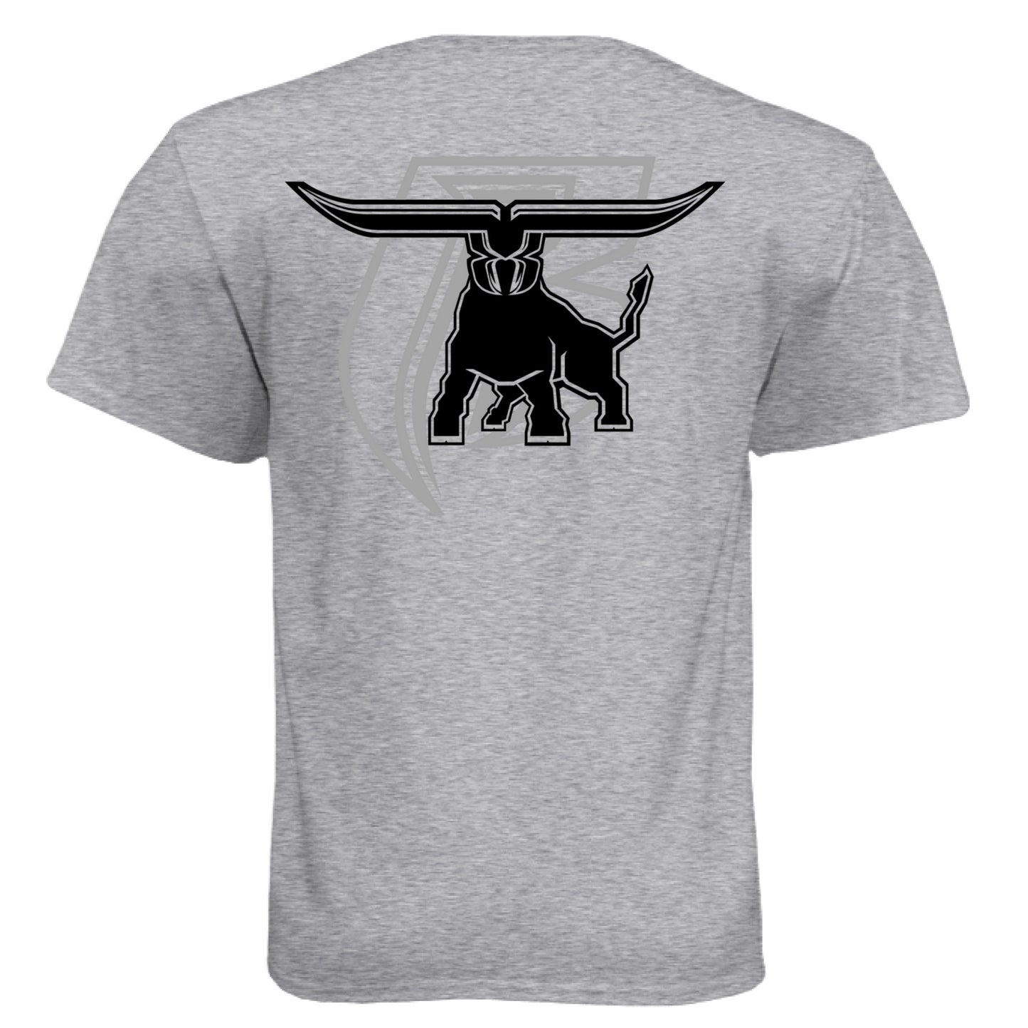 PREMIUM HEATHER - BACK