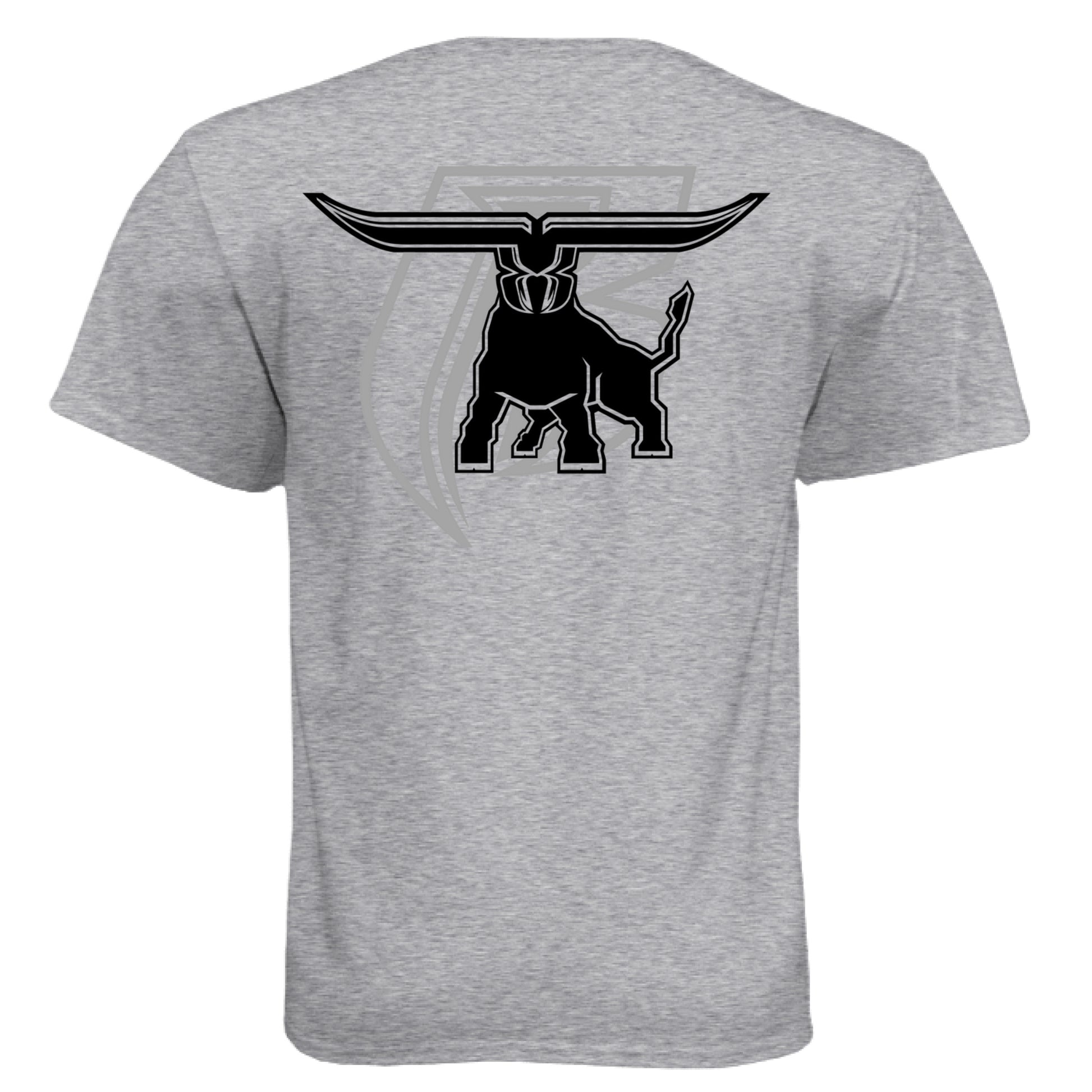 PREMIUM HEATHER - BACK