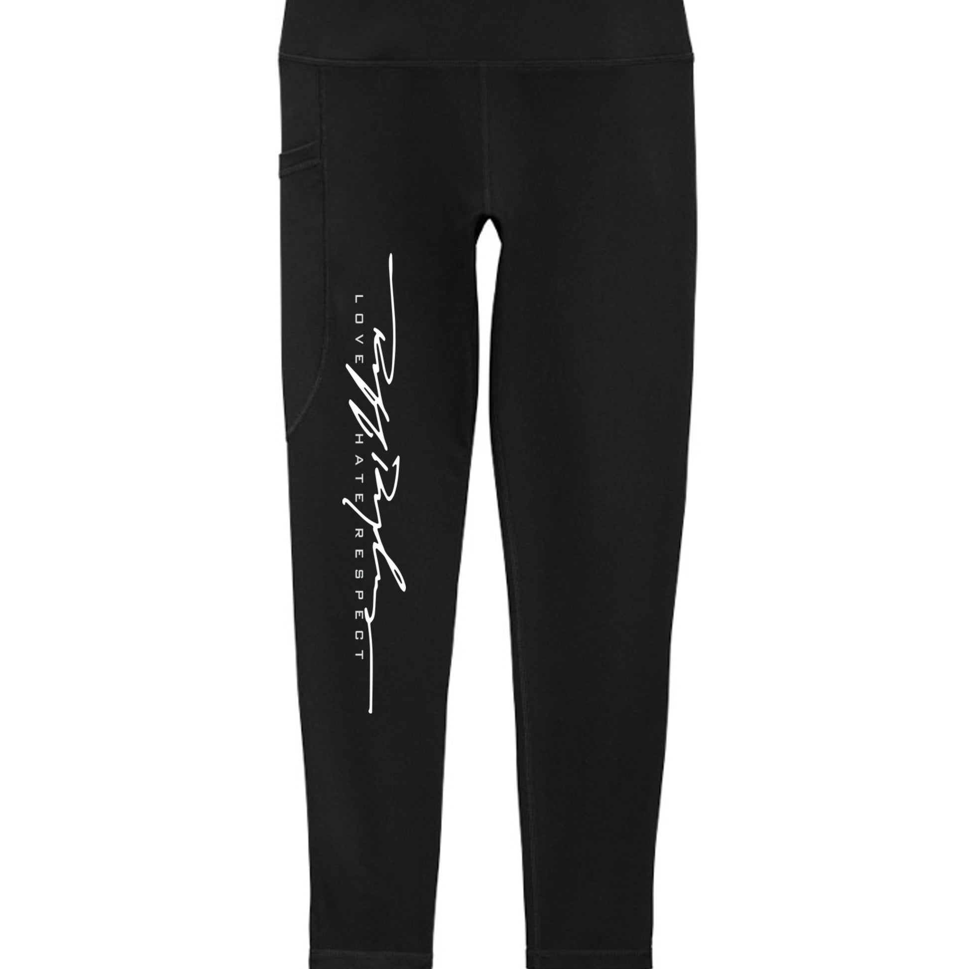 Black - LPST891 - FRONT