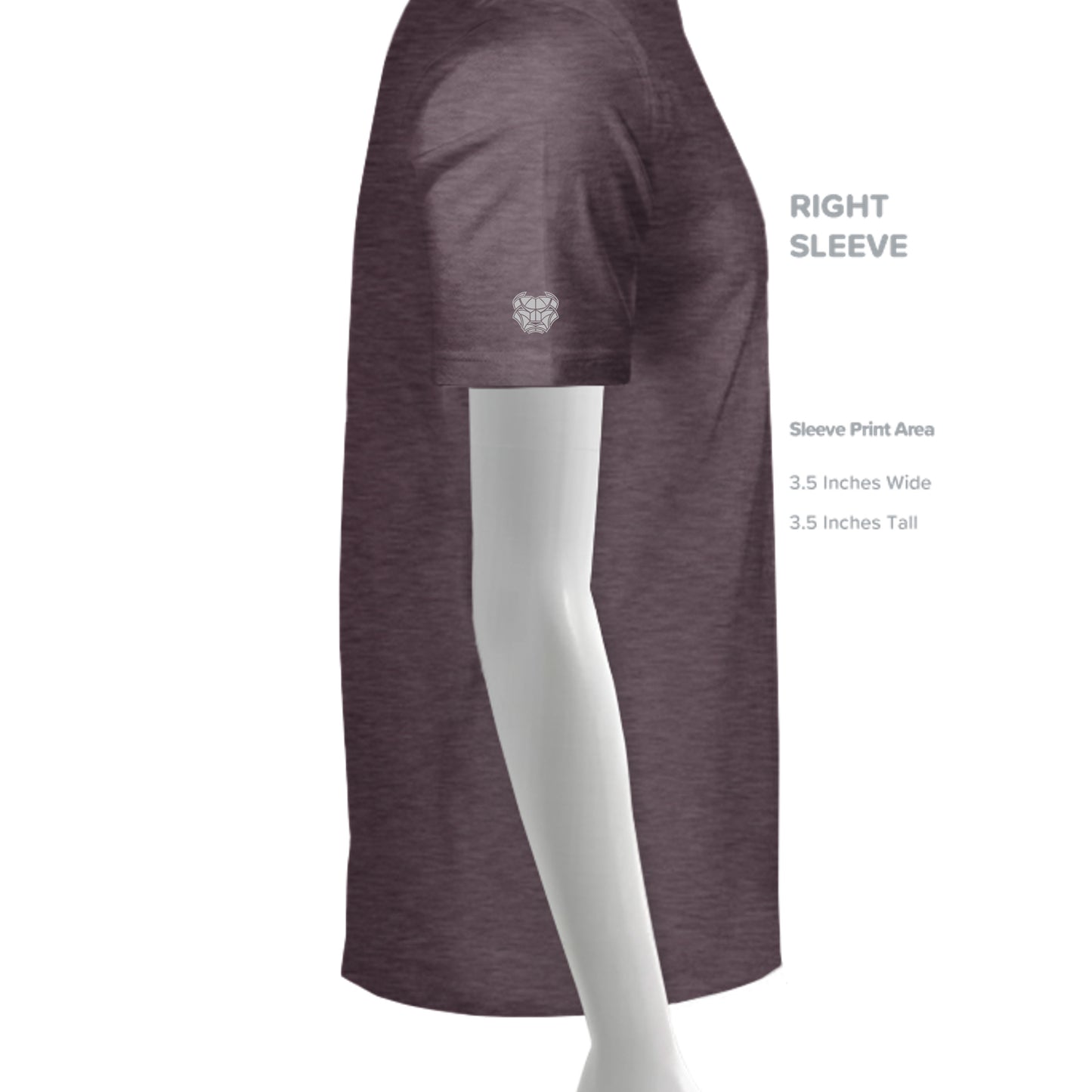 VINTAGE PURPLE - 6010 - SLEEVE_RIGHT