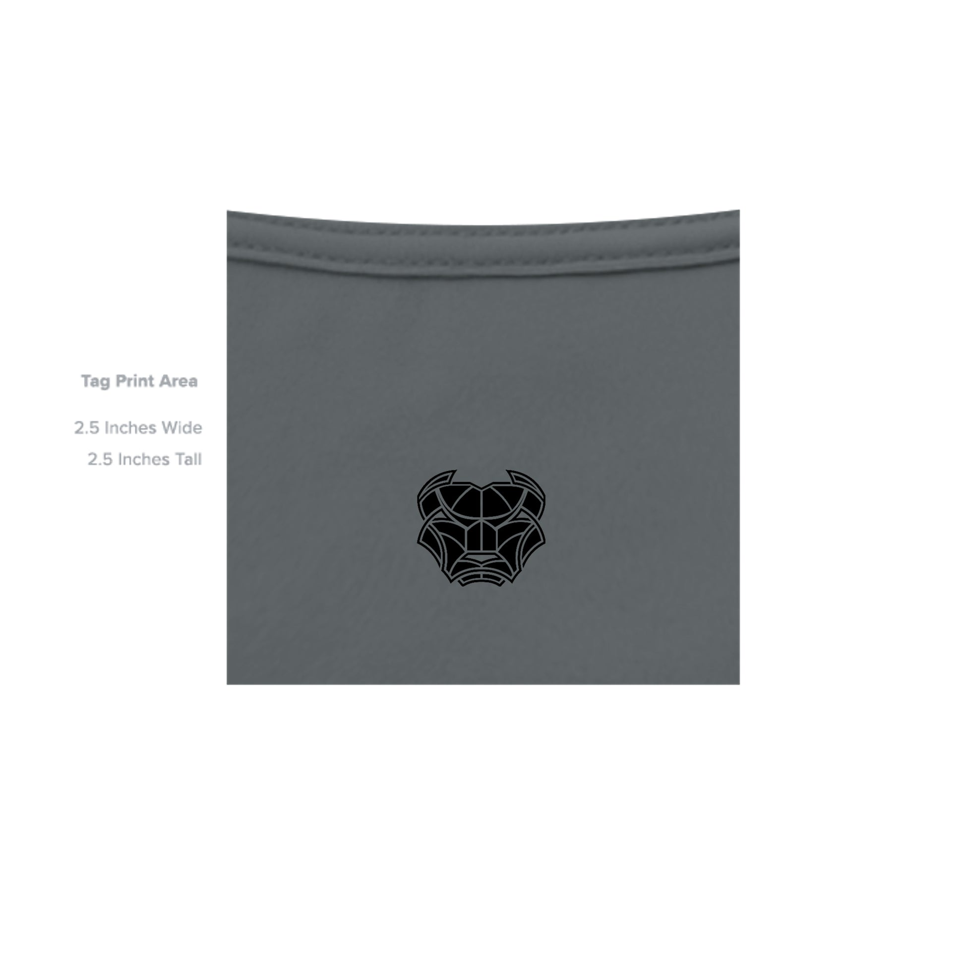 Vintage Heavy Metal - 6010 - INSIDE_TAG_LINE