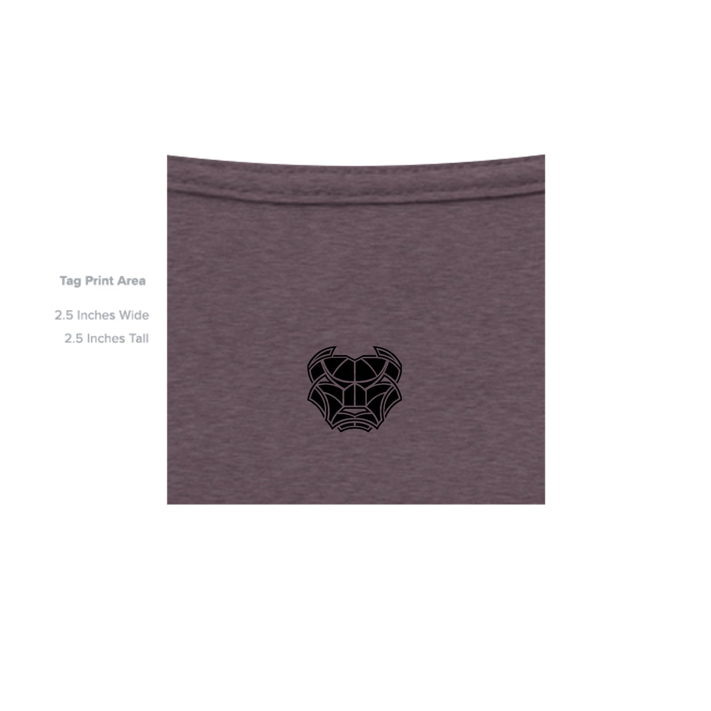 VINTAGE PURPLE - 6010 - INSIDE_TAG_LINE