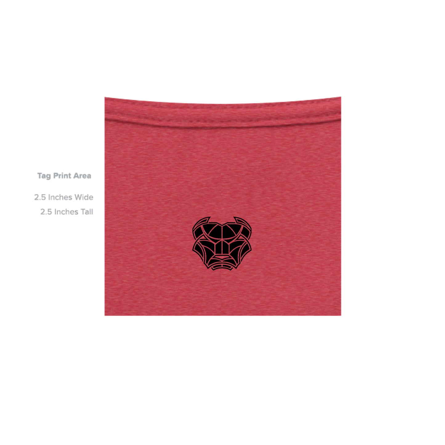 VINTAGE RED - 6010 - INSIDE_TAG_LINE