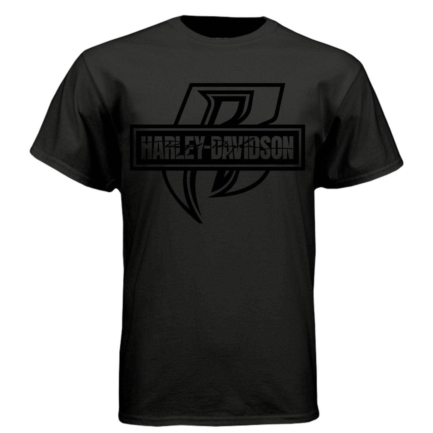 BLACK - 6010 - FRONT