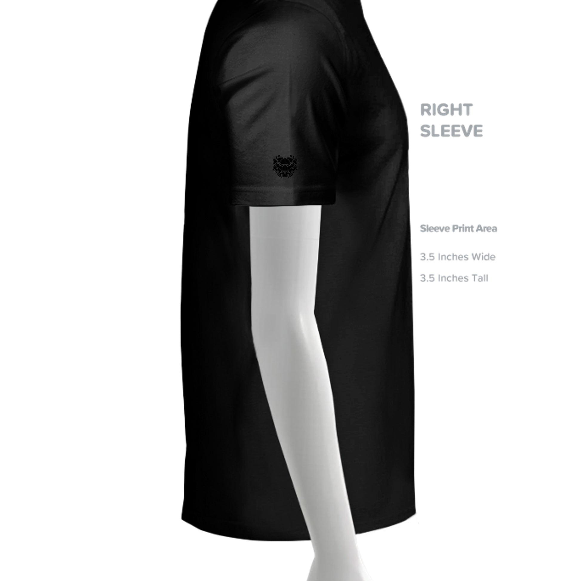 BLACK - 6010 - SLEEVE_RIGHT