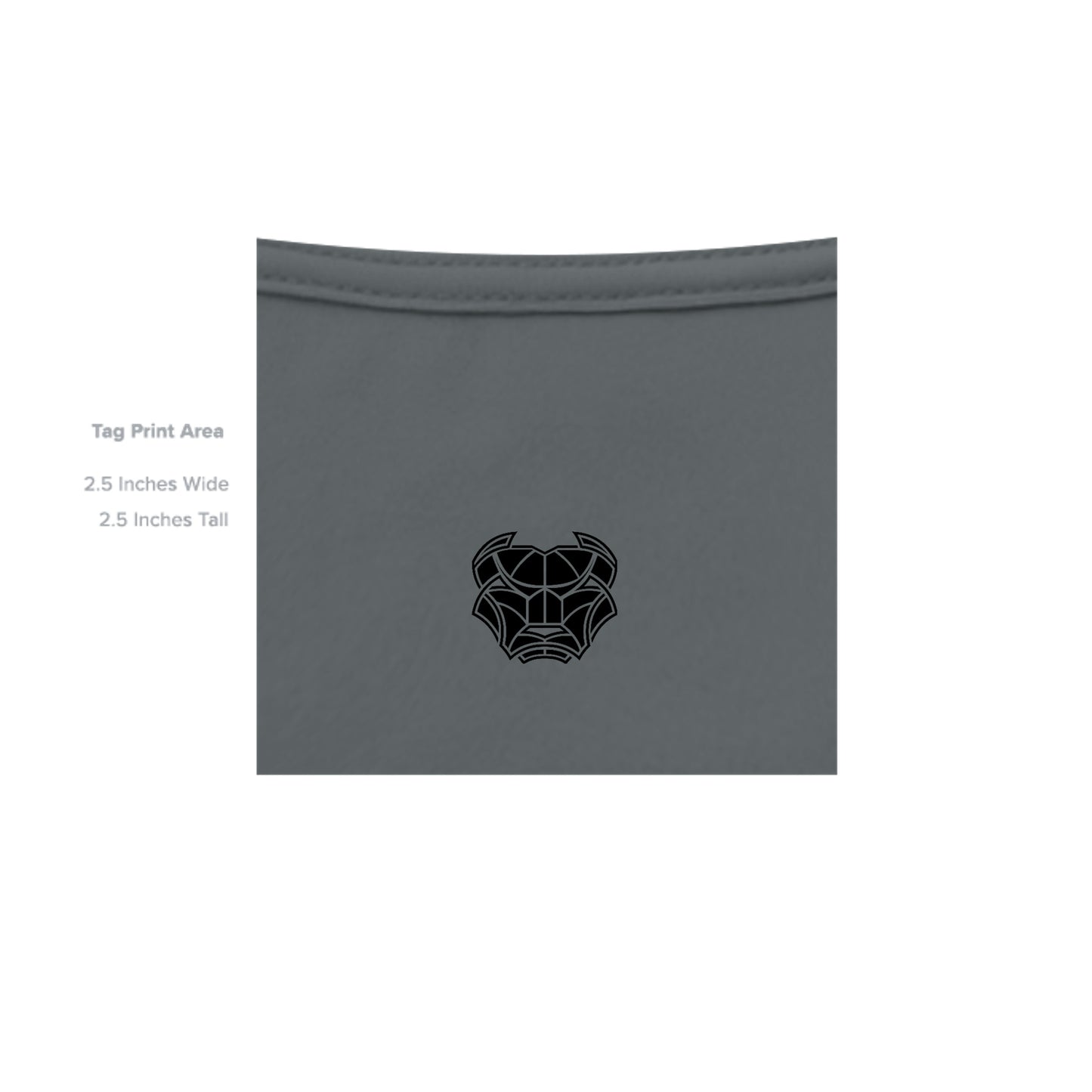 Vintage Heavy Metal - 6010 - INSIDE_TAG_LINE