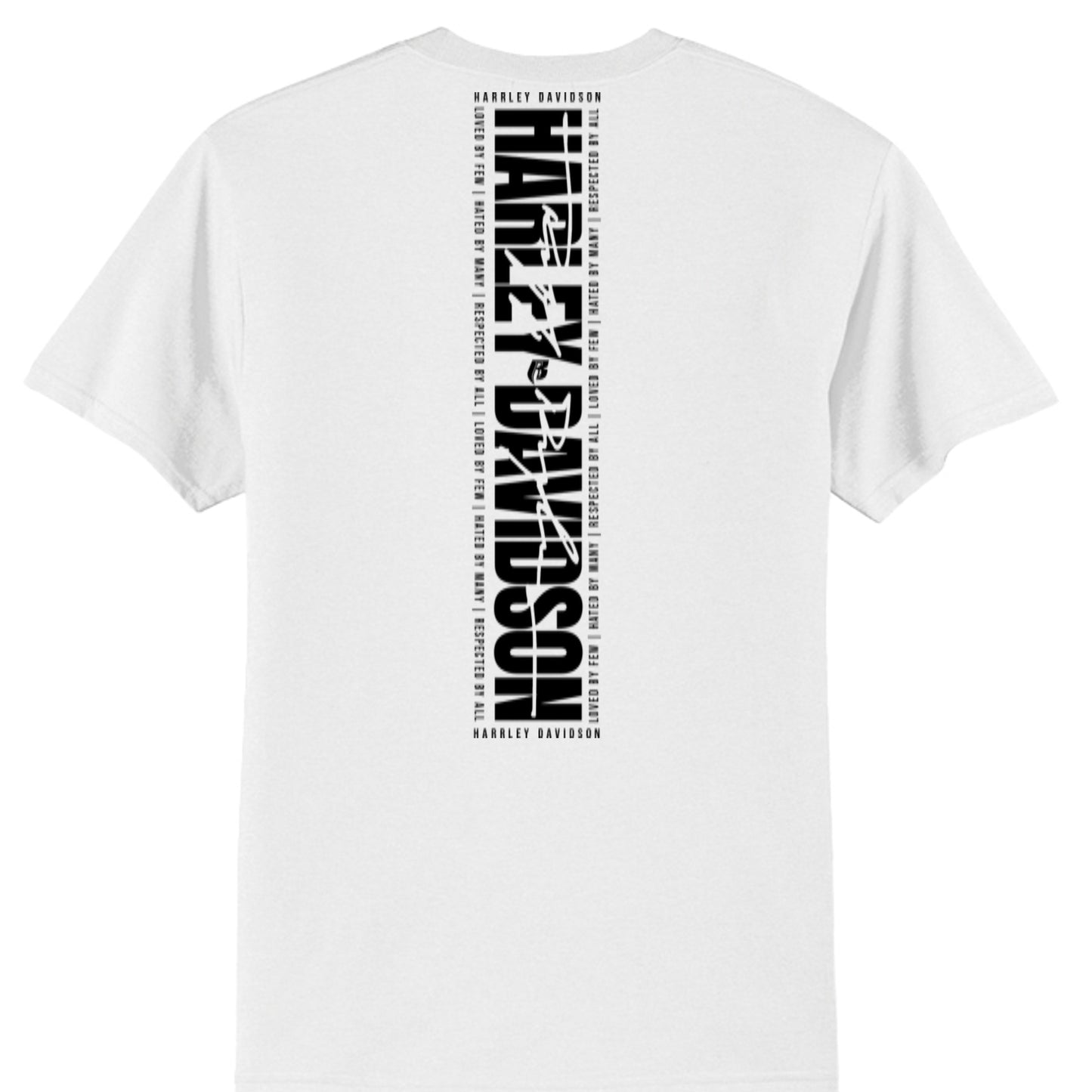 White - PC55T - BACK