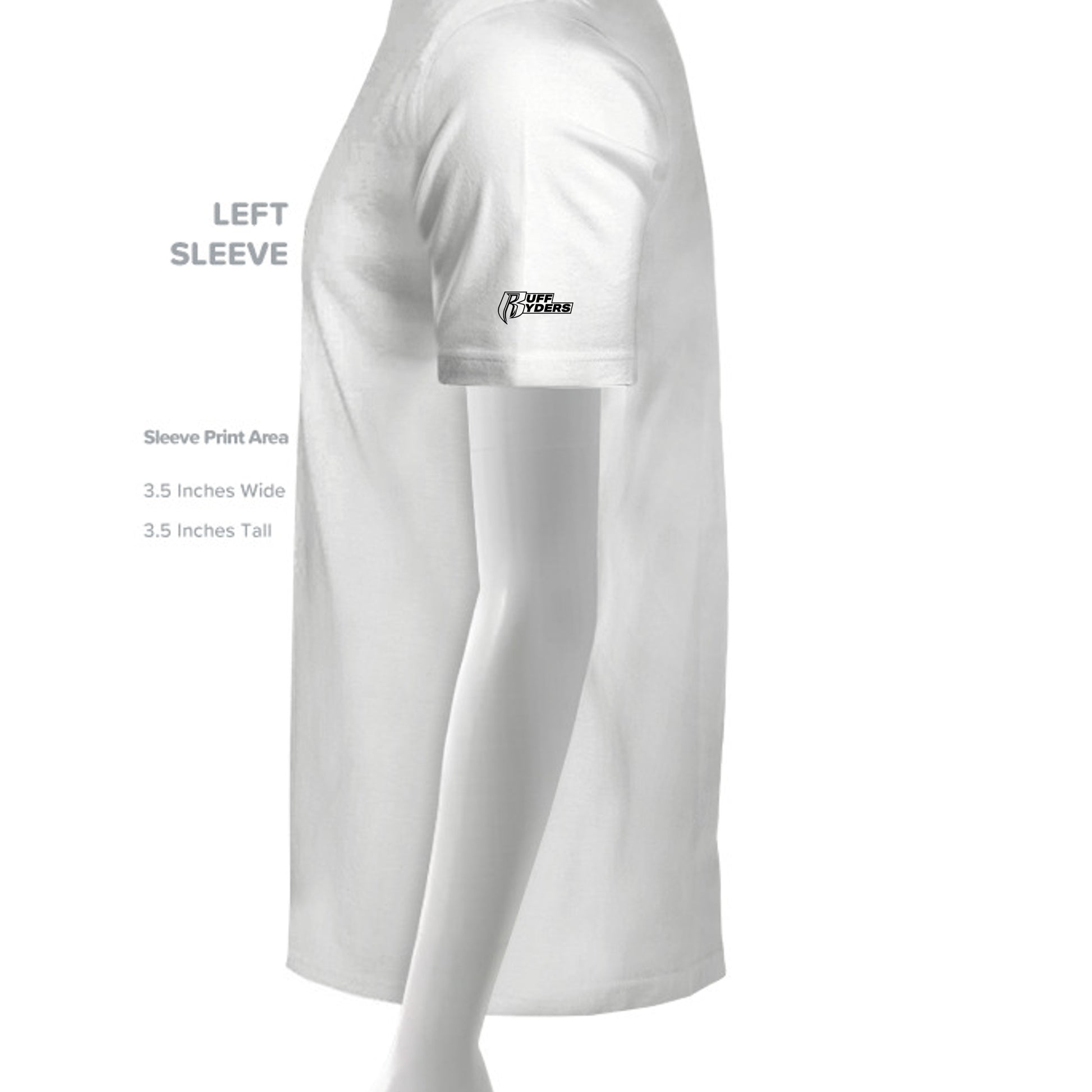 White - PC55T - SLEEVE_LEFT