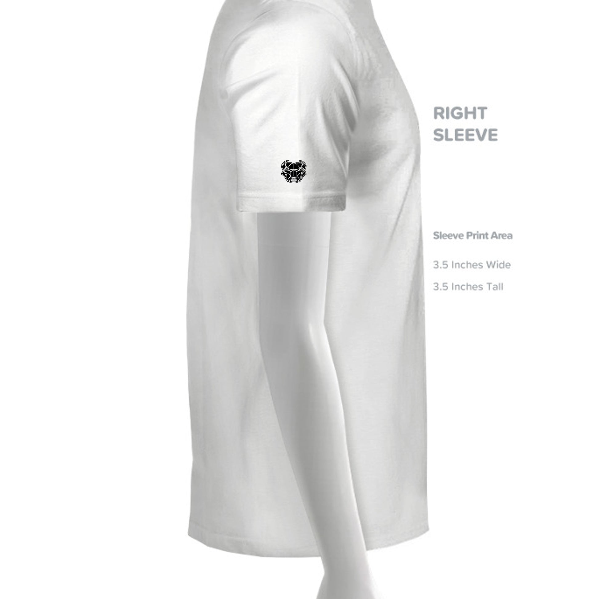 White - PC55T - SLEEVE_RIGHT