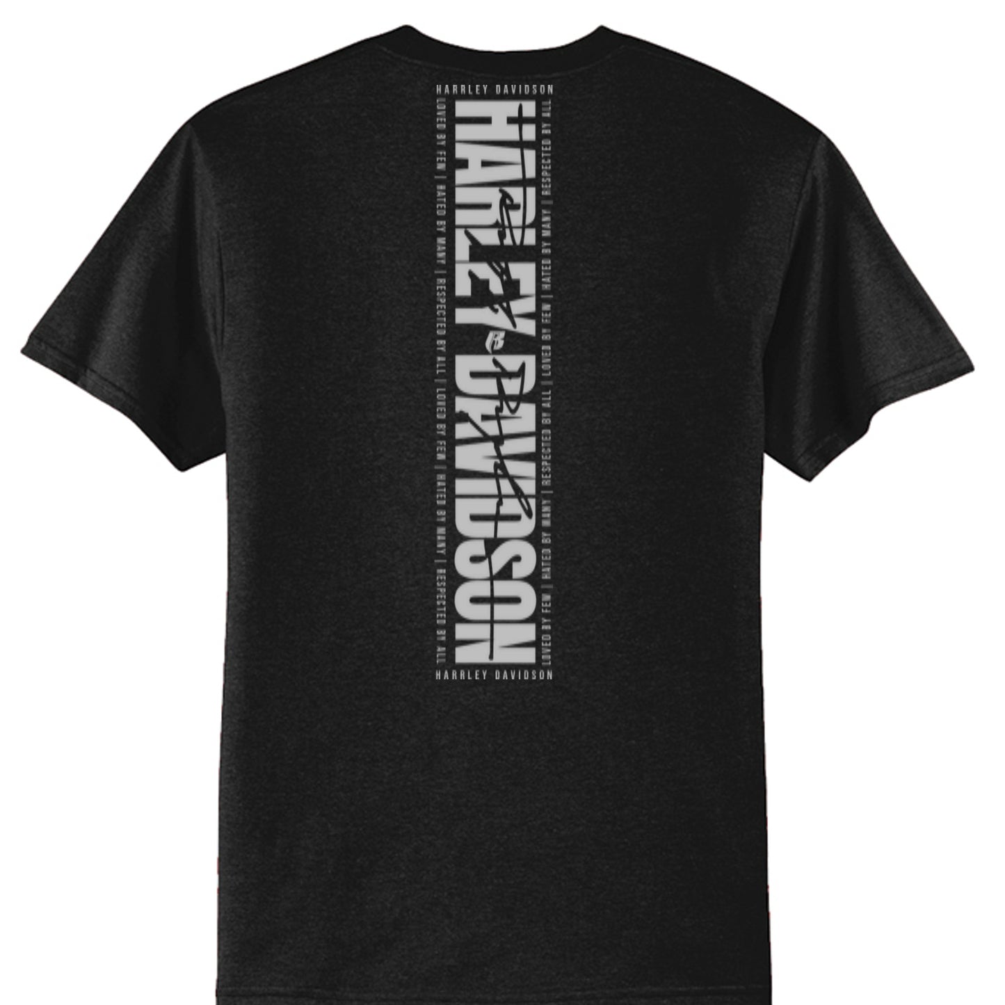 Jet Black - PC55T - BACK