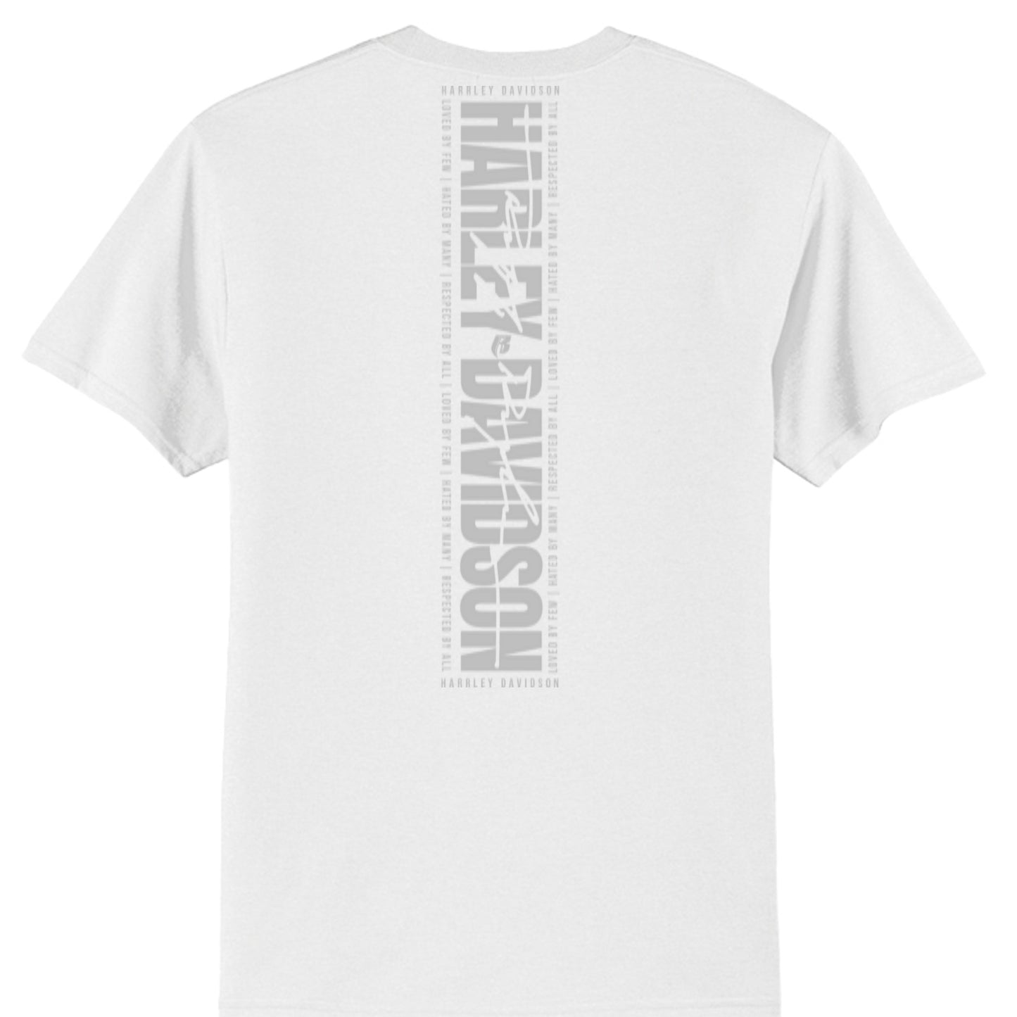 White - PC55T - BACK