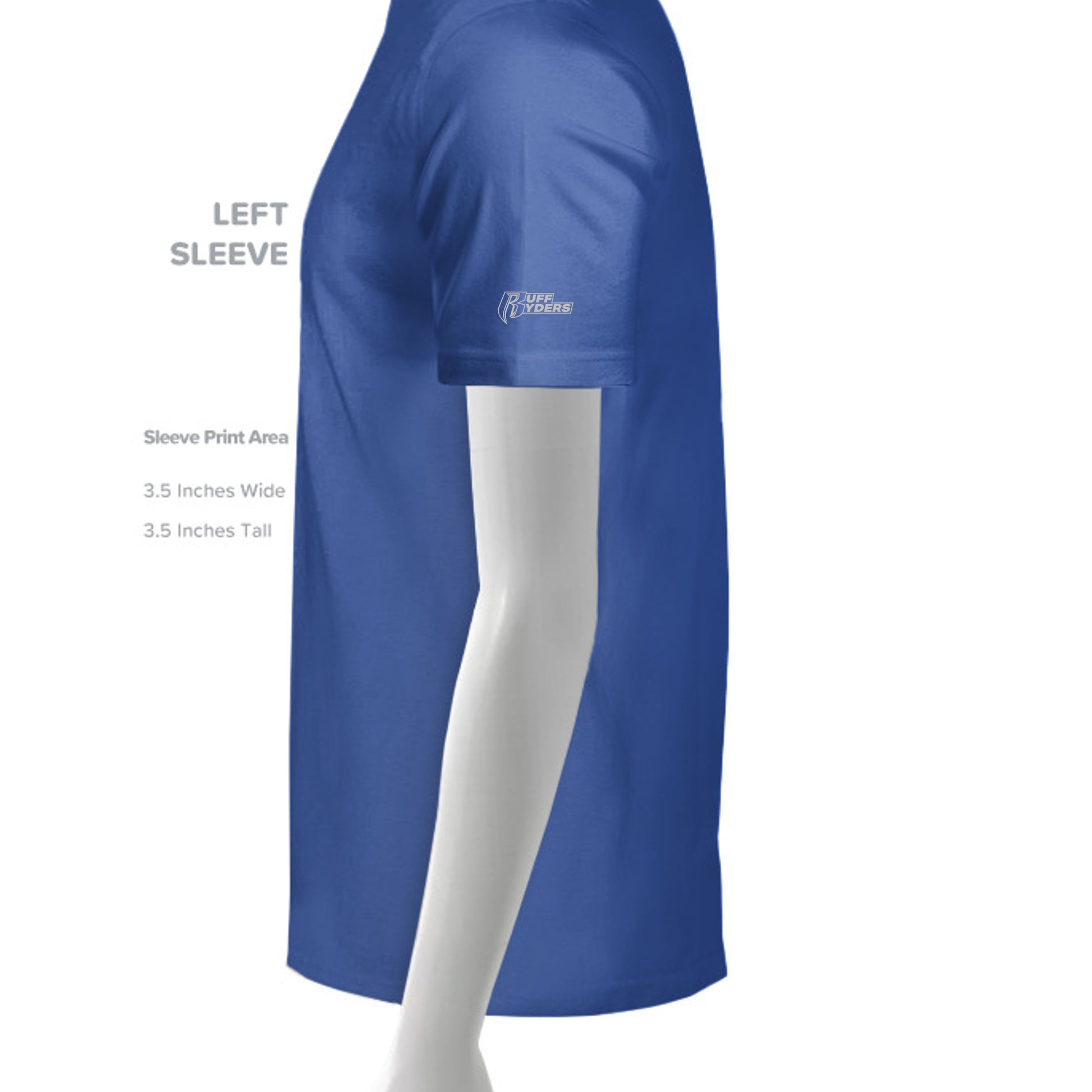 Royal - PC55T - SLEEVE_LEFT