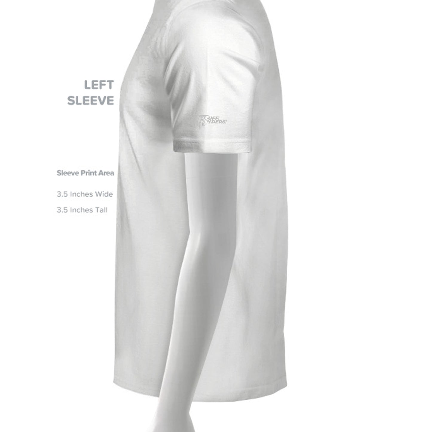 White - PC55T - SLEEVE_LEFT