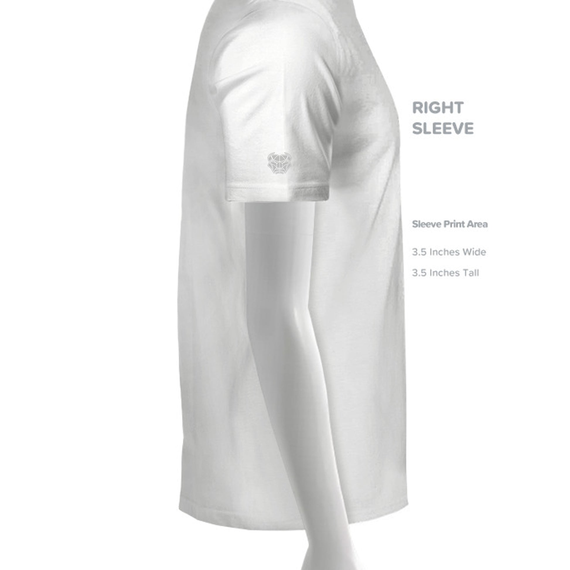 White - PC55T - SLEEVE_RIGHT
