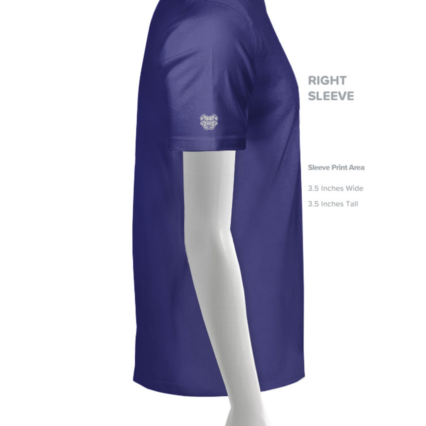 Purple - PC55T - SLEEVE_RIGHT