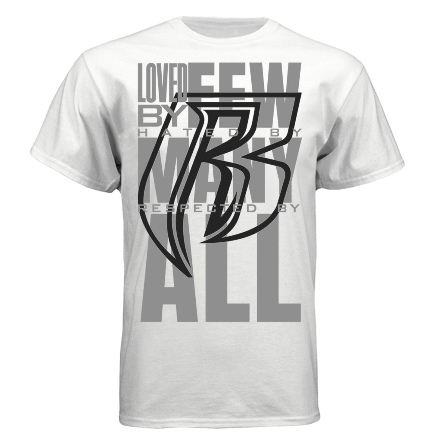 WHITE - 6010 - FRONT