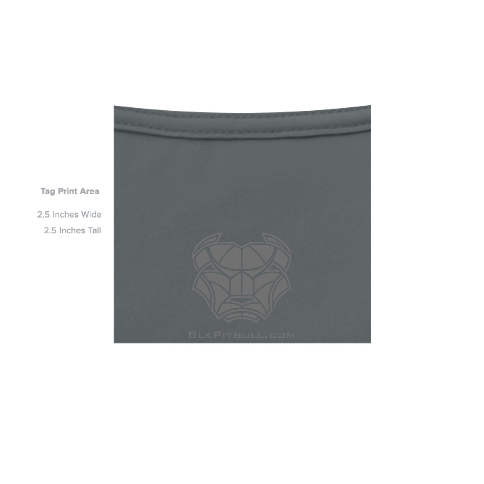 Vintage Heavy Metal - 6010 - INSIDE_TAG_LINE