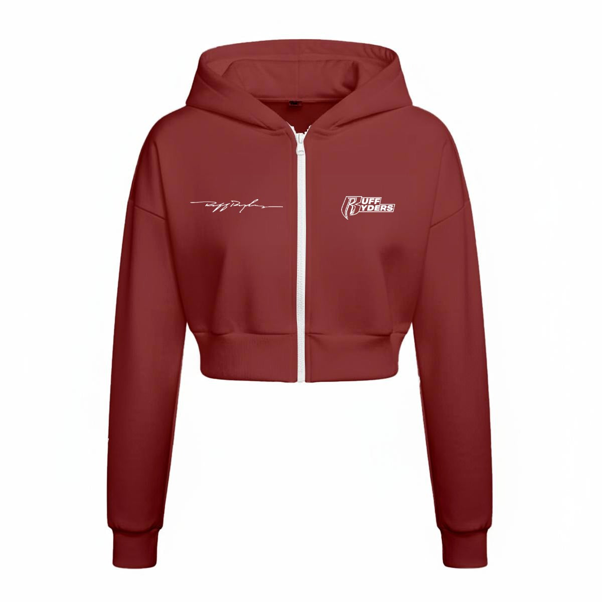 RR Women's Tracksuit with Fleece