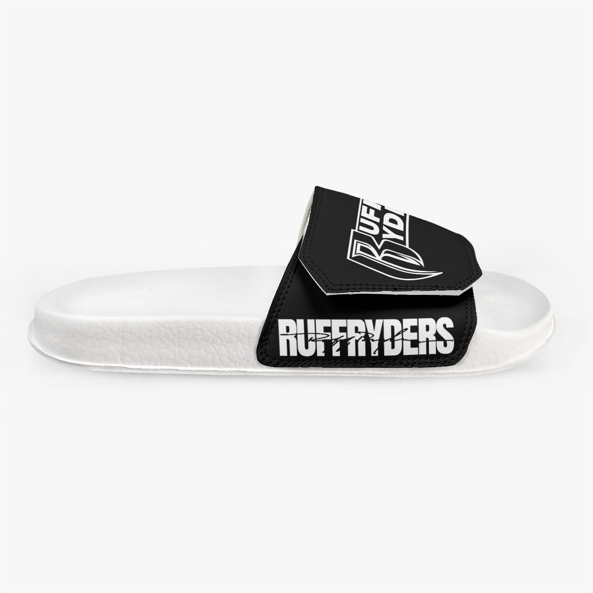RR Records Slides