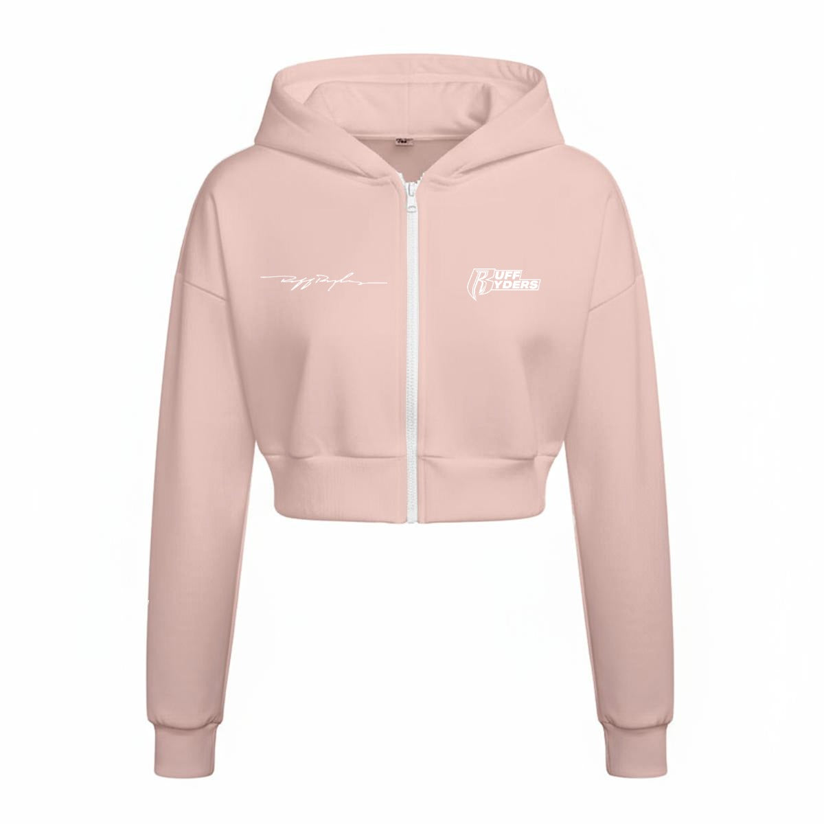 RR Women's Tracksuit with Fleece