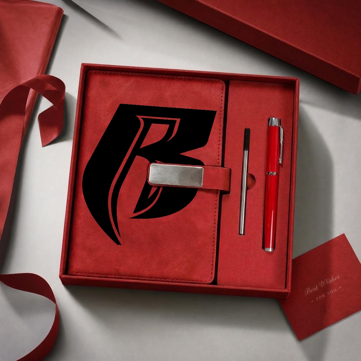 Blk Modern R Journal