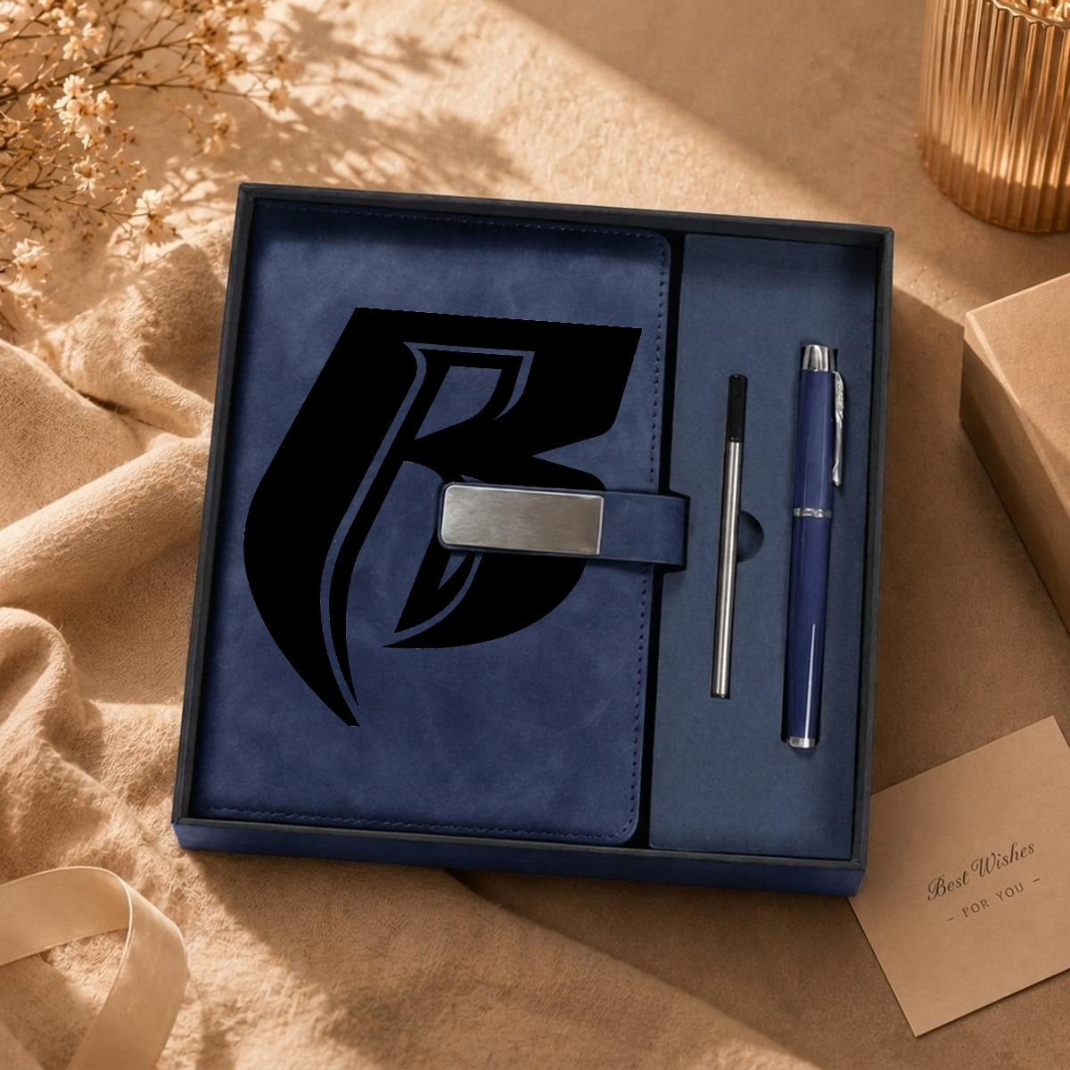 Blk Modern R Journal
