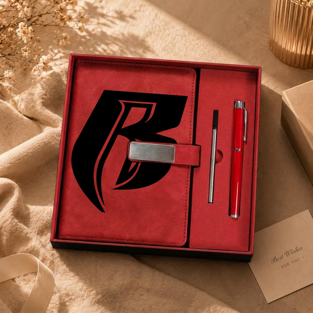Blk Modern R Journal